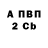 Метадон белоснежный Andrew Near